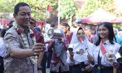 Siap-siap, Pemkot Semarang Mulai Gratiskan Biaya Pendidikan di Sekolah Swasta