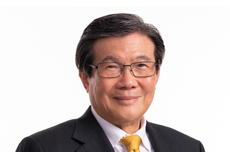 Ketua Komisi II DPR: Revisi UU IKN Imbas Putusan MK Tak Terlalu Mendesak