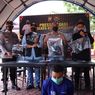 Pembunuh Istri di Bengkulu Ditangkap, Motifnya Cemburu pada Korban