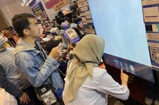 Motor Listrik: Pertumbuhan Melambat, Kebijakan Subsidi Diperlukan