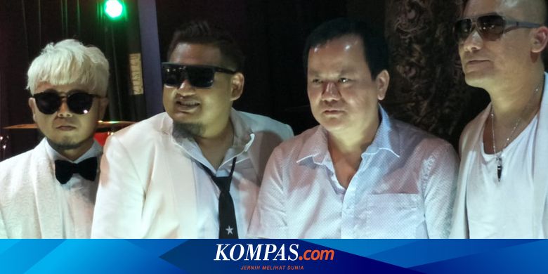 Lirik dan Chord Lagu Cinta Tak Direstui Milik ST12