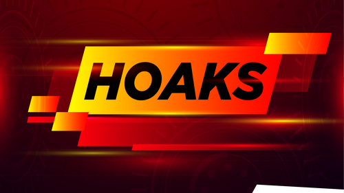 [HOAKS] KPU Benarkan Gibran Beli Ijazah Palsu di Australia