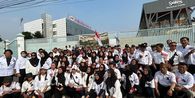 Pesangon Belum Cair, Eks Buruh Sritex Ungkap Banyak Rekannya Meninggal dalam Penantian