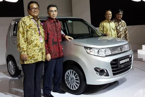 Karimun Wagon R GS Cuma Lebih Mahal Rp 200.000