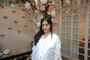 Tasya Farasya Unggah Foto Kenangan Bersama Ahmad Assegaf, Tulis “The End”