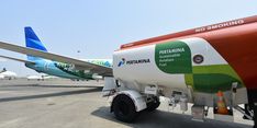 Lewat E-Fuels, Pertamina NRE Kembangkan Solusi Inovatif Dekarbonisasi Sektor Transportasi