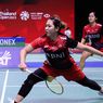 Thailand Open 2023: Lanny/Ribka Siap Mati-matian Lawan Unggulan 1, Menang-Kalah Belakangan