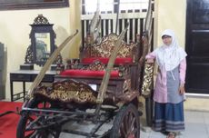 Museum Keraton Sumenep di Sumenep: Sejarah, Daya Tarik, dan Jam Buka