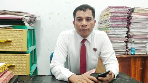 Dugaan Korupsi Dana Hibah KPU Bima Rp 27 Miliar, Bendahara dan Sekretaris Mangkir