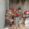 Memilah Berulang Jadi Kesulitan Para Ibu Pengelola Sampah