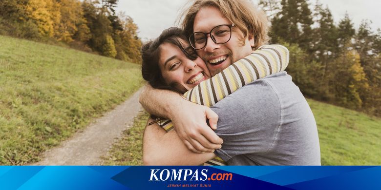 Studi Baru: Sentuhan Kurangi Rasa Sakit, Depresi dan Kecemasan