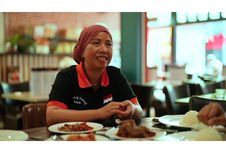 Diaspora Indonesia Kembangkan Kuliner Nusantara di Belanda Bersama BNI