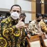 Buat Laporan ke Bareskrim, ICW Pertanyakan Alasan Firli Sewa Helikopter dari PT APU