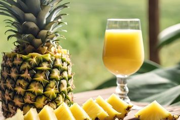Resep Jus Pelancar BAB, Pakai Kombinasi Tiga Jenis Buah 