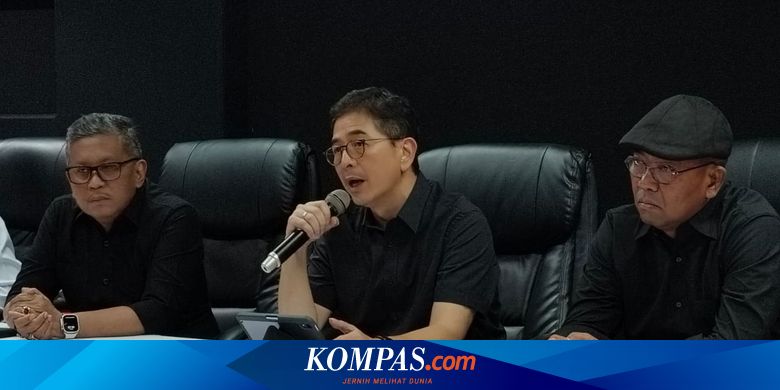 Rakyat Harus Terima Proses Demokrasi yang Dimulai dengan Luka Serius