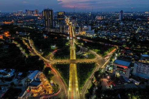 Permudah Investasi, Pemkot Surabaya Satukan Perizinan di Satu Tempat