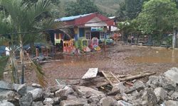 BRI Salurkan Bantuan Rp 150 Juta untuk Korban Banjir Bandang Sentani