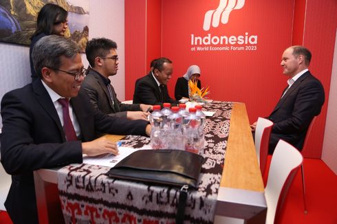 Bahlil Bujuk Farmasi Takeda Produksi Vaksin Demam Berdarah di Indonesia: Jangan Hanya Impor Mulu