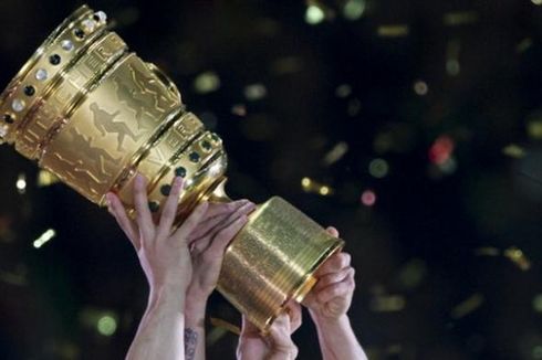 Perempat Final DFB Pokal, Bayern Ditantang Klub Kasta Kedua