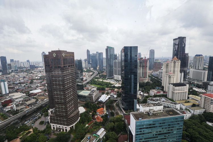 Gedung di Jaktim Diminta Siap Hadapi Kebakaran, Tak Cukup Punya Izin