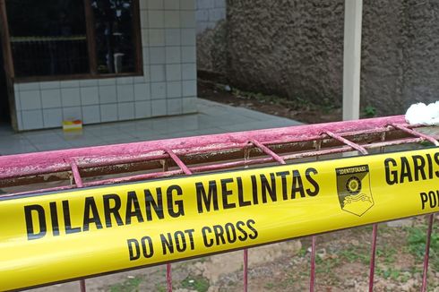 Satu Keluarga Keracunan di Bekasi, Tetangga: Mereka Baru Menghuni Kontrakan Selama 2 Pekan