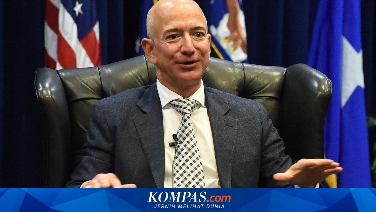 AI Tak Bikin Pengangguran, tapi Begini Kata Eks Bos Amazon