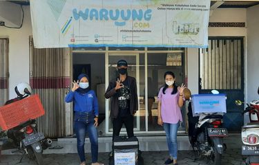 Awalnya Susah Cari Kerja, 3 Gadis di Banyuwangi Ini Buka ...