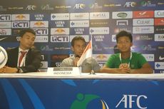 Susunan Pemain dan Link Live Streaming Timnas U-16 Indonesia Vs China