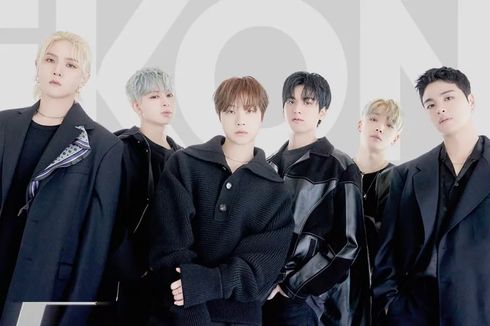 iKON Resmi Kuasai Semua Merek Dagang Grup Setelah Keluar dari YG Entertainment 
