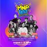 MNP Fest 2024: Musik, Kompetisi, dan Keberagaman di Gading Serpong