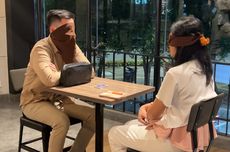 "Blind Date", Petualangan Mencari Jodoh hingga Berlabuh di Pelaminan