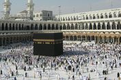Jelang Malam 29 Ramadhan, Arab Saudi Siapkan Layanan Bagi Jemaah di Masjidil Haram dan Masjid Nabawi