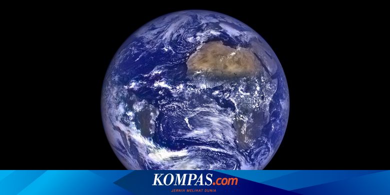 Bagaimana Kita Bisa Tahu Bumi Itu Bulat Atau Datar