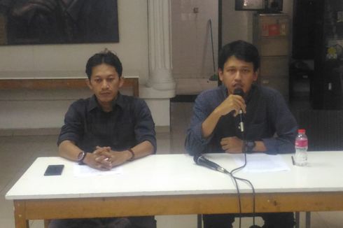 Kontras: Polri Seharusnya Prioritaskan Usut Kematian Korban Kerusuhan 22 Mei