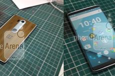 Android OnePlus 2 Disinyalir Berbahan Logam