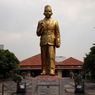Mengenal Patung MH Thamrin, Monumen Pahlawan Kemerdekaan Asli Tanah Betawi