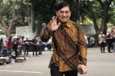 Yovie Widianto Jadi Staf Khusus Presiden Bidang Ekonomi Kreatif