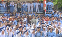 Gubernur Kepri Dampingi Wapres Gibran Lawatan Sehari Penuh di Batam