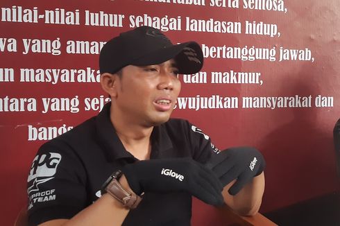 Ormas Tikus Pithi Hanata Baris Bakal Deklarasikan Parpol pada Hari Sumpah Pemuda