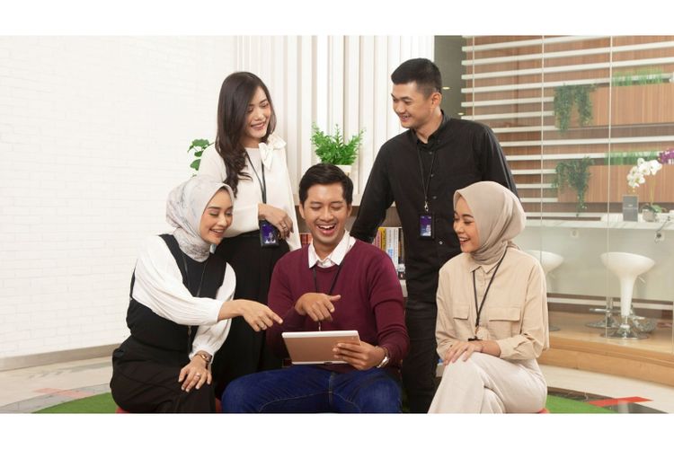 PT Bank Rakyat Indonesia (Persero) Tbk atau BRI terus menjalankan program rekrutmen untuk mendapatkan sumber daya manusia (SDM) unggul 
