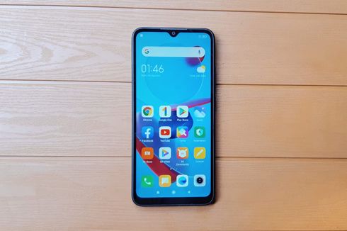 Xiaomi Redmi 9C Meluncur di Indonesia 9 September