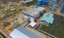 Penuhi Kebutuhan PLTG Tambak Lorok, PGN Siap Salurkan Gas dari Lapangan Kepodang