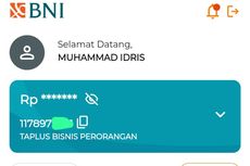 3 Cara Cek Nomor Rekening BNI Online dari HP