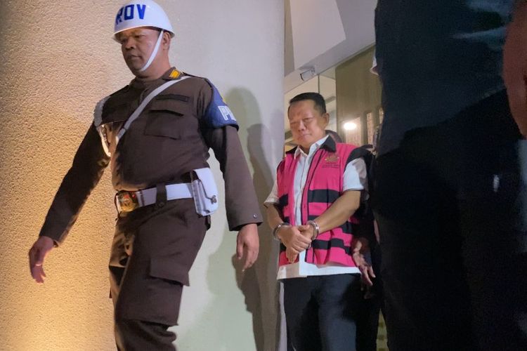 Hari Ini, Kejagung Periksa Febrie Adriansyah sebagai Tersangka