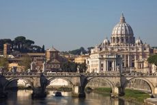 Cerita Dosen Unair di Italia, Negara Ke-2 Terbanyak Kasus Corona