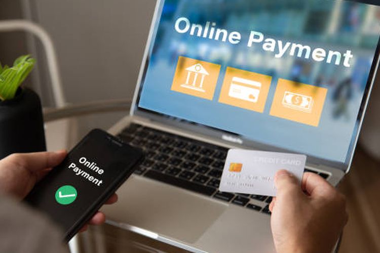 ilustrasi pindar, Otoritas Jasa Keuangan (OJK) menetapkan penyelenggara Pindar wajib menjadi pelapor Sistem Layanan Informasi Keuangan (SLIK) mulai 31 Juli 2025.