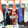 Bertemu Parlemen Negara Middle Power, Puan: Serangan Israel di Gaza Harus Dihentikan