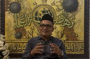 Wasekjen PBNU: Saya Pesimis, Konflik Elite NU Bikin Anak Muda Makin Jauh