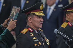 3 Mutasi Beruntun dan Arah Baru Polri di Era Suyudi