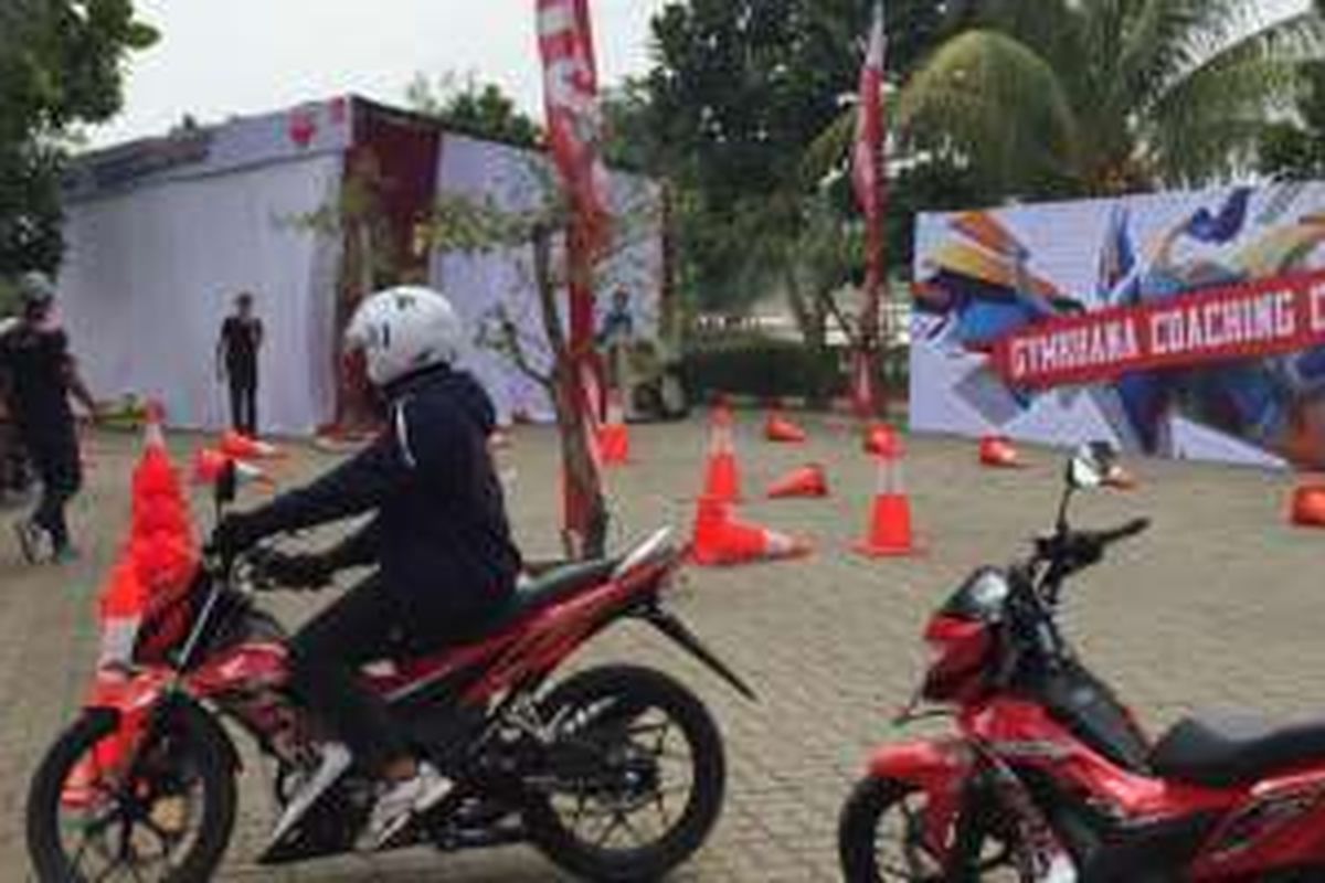 Honda Sonic Infastion 2016 